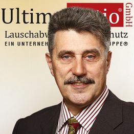 Ultima Ratio GmbH