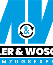 Müller & Woschke Logo
