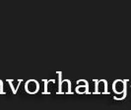 Streifenvorhang-pvc.de Logo