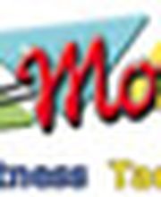 Sportstudio Free Motion Logo