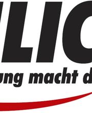 kilic gmbh Logo
