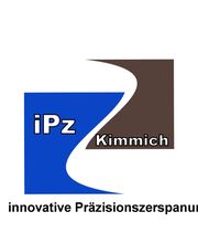 iPz-Kimmich GmbH Logo