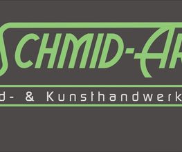SCHMID-ART Logo