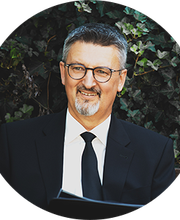 Matthias Köhler I Trauredner und Grabredner Logo