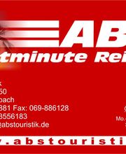ABS Touristik Logo