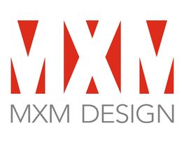 MXM Design GmbH Logo