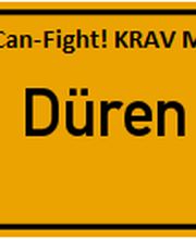 You-Can-Fight! Krav Maga Düren- Taktische Selbstverteidigung