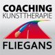 Coaching und Kunsttherapie Praxis Fliegans