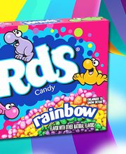 Americano Candy Logo