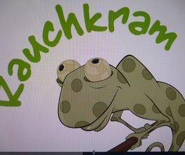 Bramsche Rauchkram Logo