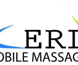Kerl - mobiles Massagemanagement Logo