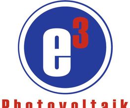 E3 Planungsbüro Laaber Logo