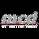 Logo mit grauen Buchstaben "mcd" und Text "messe consult dankert" darunter in kleiner Schrift.
