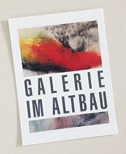 Galerie im Altbau Logo