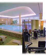Fitness- & VitalCenter der RESIDENZ am Dom Logo