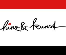 Hinz & Kunst Logo