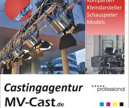 MV-Cast Logo