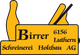 Birrer Schreinerei Holzbau AG