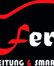 Car Ferreira Logo