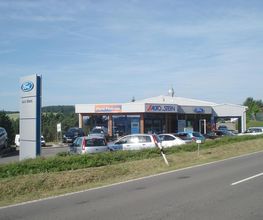 Autohaus Stein