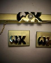 Herrenschmuck Unikat