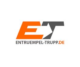 Entrümpel-Trupp Logo