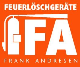 Feuerlöschgeräte Rabel Logo