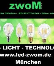zwoM GmbH Logo