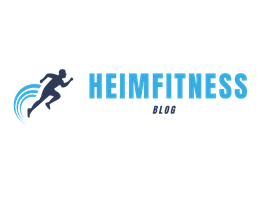 Heimfitness.Blog Logo