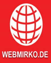 Webmirko Logo