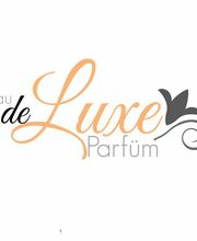 deLuxe Parfüm Logo