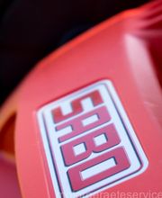 Motorgeräteservice E. Mähn Logo