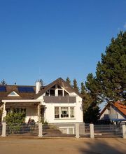 Haus Lindengarten Logo