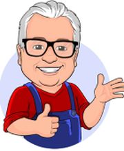 Schorni einfach, besser...! Logo