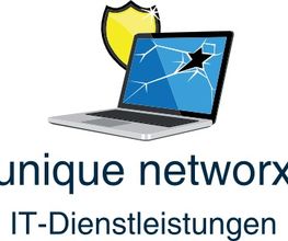 unique networx Logo