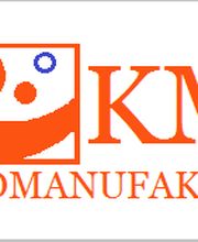 K&M Badmanufaktur Logo