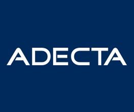 Adecta GmbH & Co KG Logo