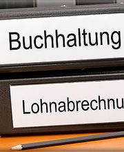 Buchungsservice GmbH Logo