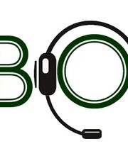 Booking Office / Künstler-Büro Logo