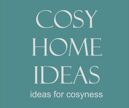 Cosy Home Ideas Logo