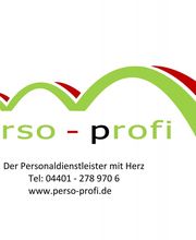 perso-profi Logo