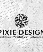 Pixie Design GbR Logo