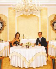 Hotel- und Restaurantfotografie