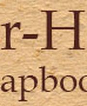Paper-Hobby Logo