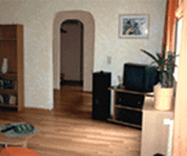 Appartement 1
