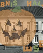 Halloween in Esens...,