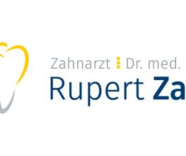 Zahnarztpraxis Dr. Rupert Zach Logo