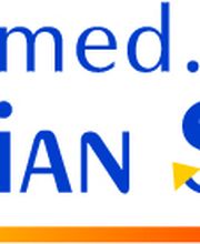Zahnarztpraxis Dr. Christian Schmid Logo