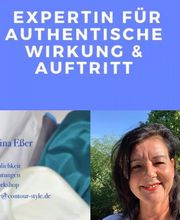 Martina Eßer - Beauty & Business Coach Logo