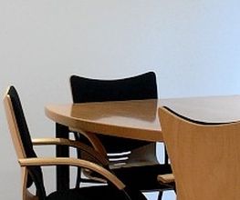 Büroimpressionen